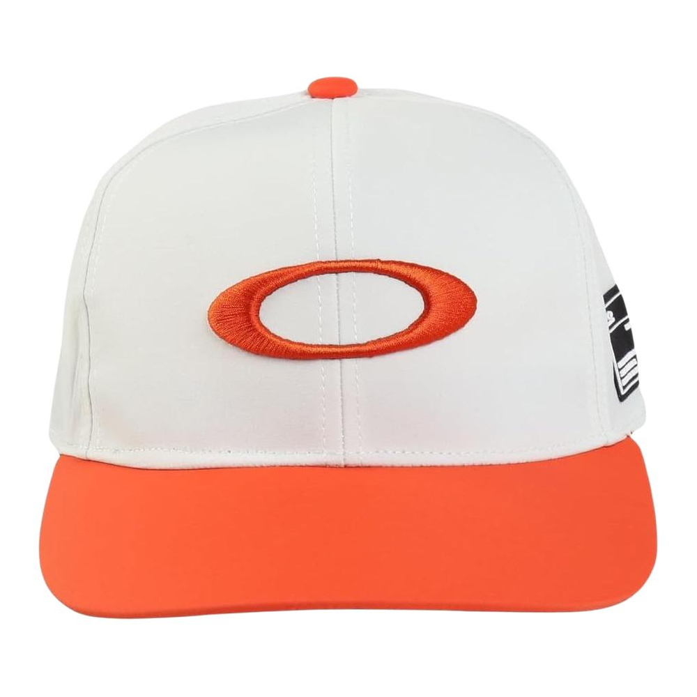Oakley Nylon Baseball Кепка