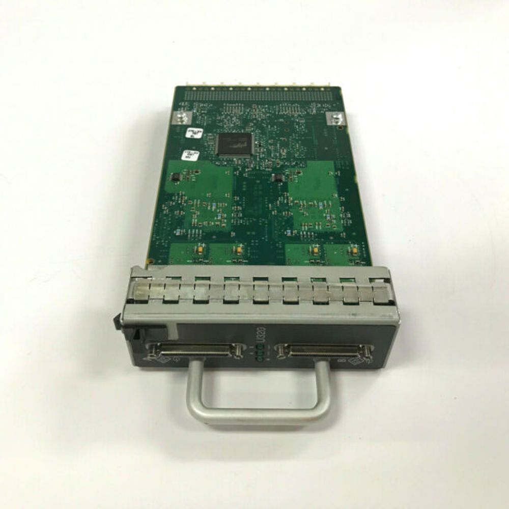 Контроллер HP Shared Storage Module 2-port Ultra320 SCSI For Modular Smart Array 500 70-40458-02