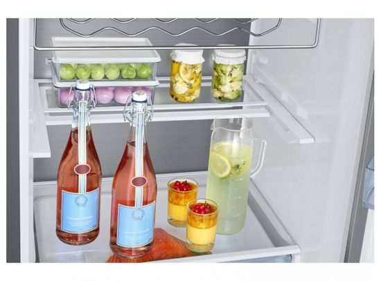 Холодильник Samsung RB-37 K63412A