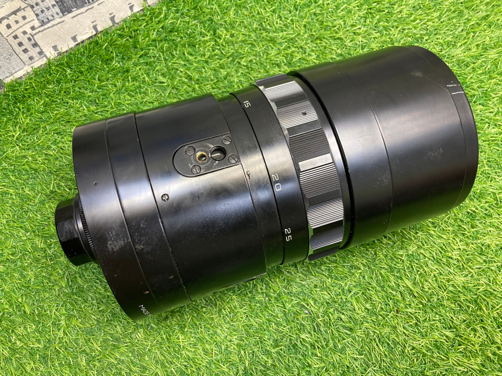 MTO-1000A 10.5/1100mm M42