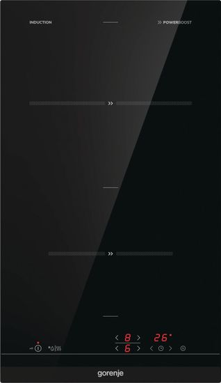 Индукционная варочная панель Gorenje IT 321 BCSC