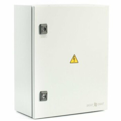 Источник бесперебойного питания БАСТИОН SKAT-UPS-600-IP65-ON-SMART-WiFi-SNMP