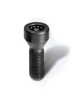 Секретные колесные болты M14x1,25 для BMW