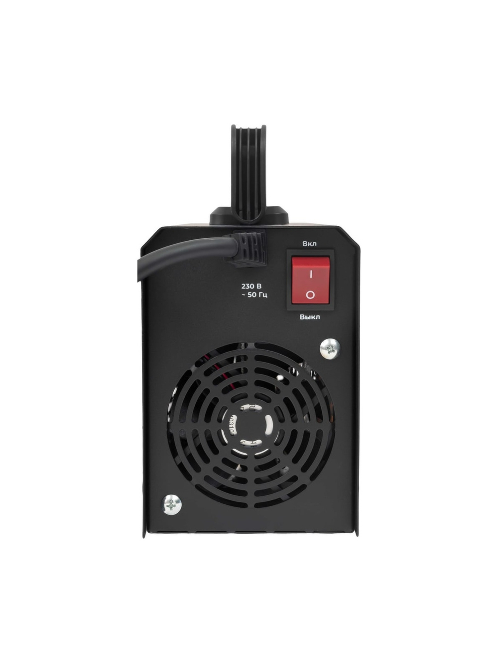 Инверторный сварочный аппарат Gigant GWM-160AS