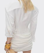 Платье Schiaparelli