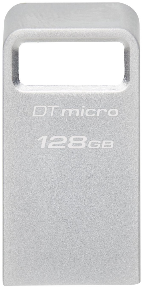 USB Flash карта Kingston DTMC3G2/128 128 Гб