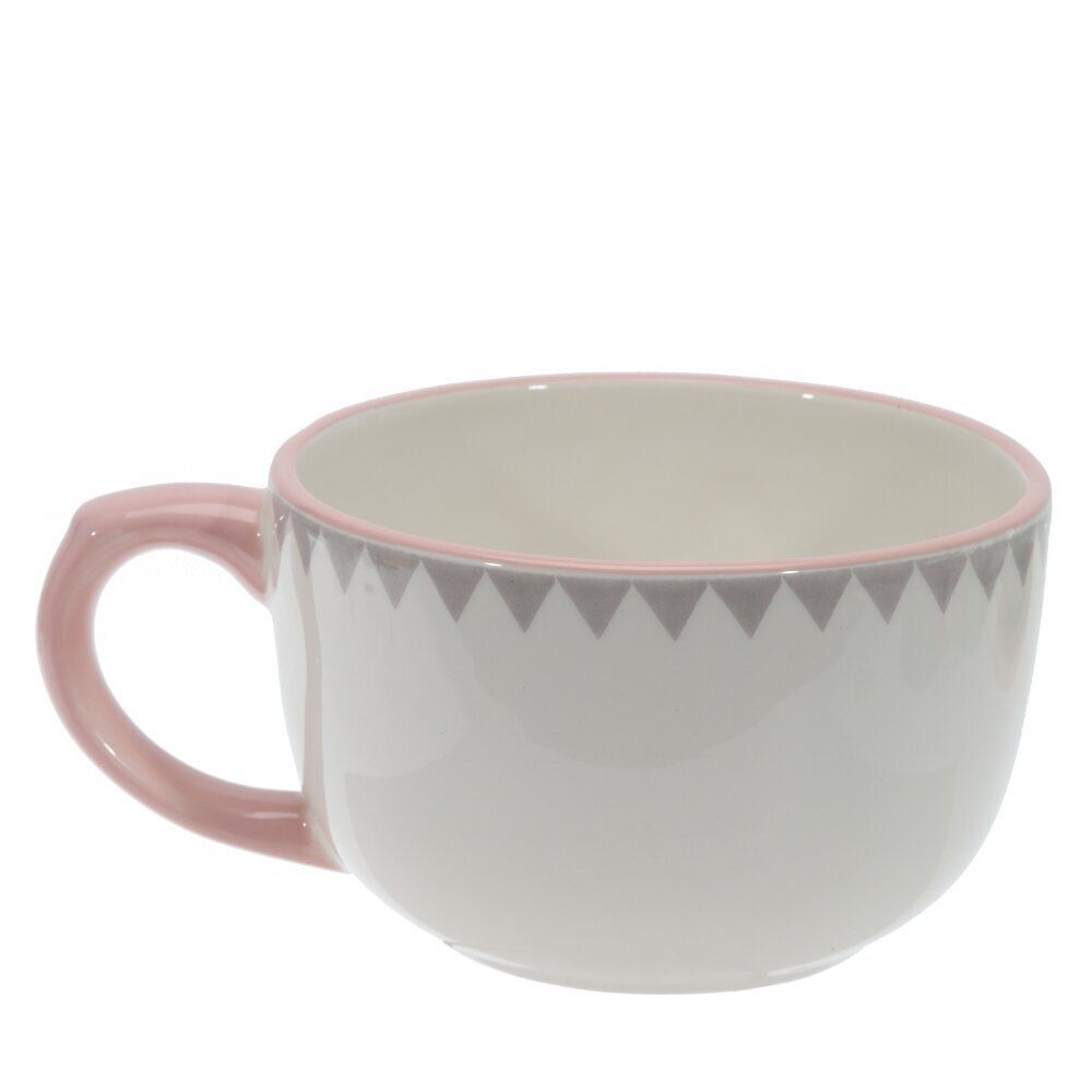 GAEM Чашка "Лошадка", 600 мл, L16 W12 H8 см