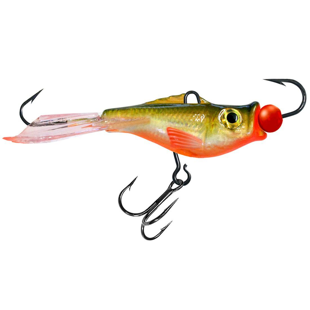 Балансир рыболовный PROGLOT-3N 47mm 1 штука 7 г.