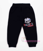 трико теплые начес RANGER 3858