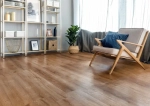 Каменно-полимерная плитка Alpine Floor Real Wood Дуб Royal ECO 2-1 