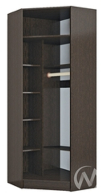 Шкаф угловой Спальня Эрика