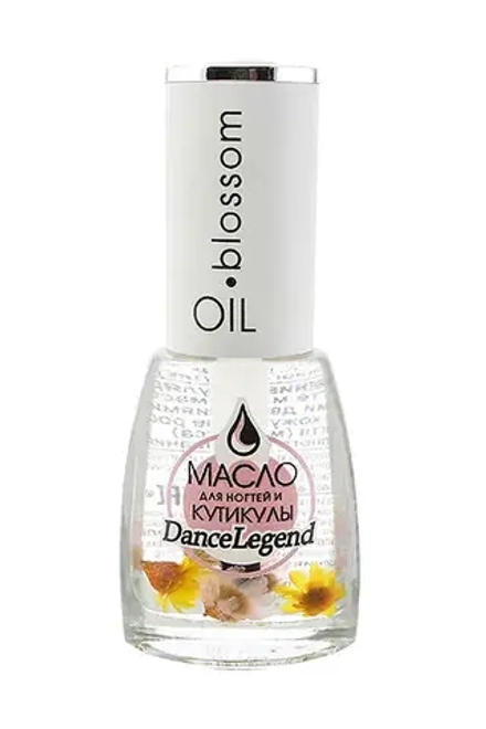 Масло для ногтей и кутикул Blossom Oil, скидка 40%