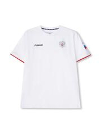 Футболка мужская Forward, белый, 2xs-6xl