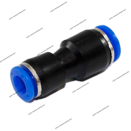 Переходники, соединители трубок, быстросъёмы для компрессора(Шл6/СМ/Шл8/СМ)