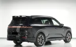 Обвес Lynk & Co 900 2025+ Линк тюнинг