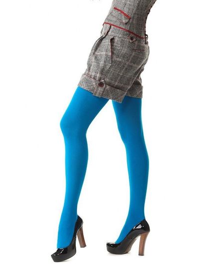 Колготки женские классические CHARMANTE COTONE COLORATO 150