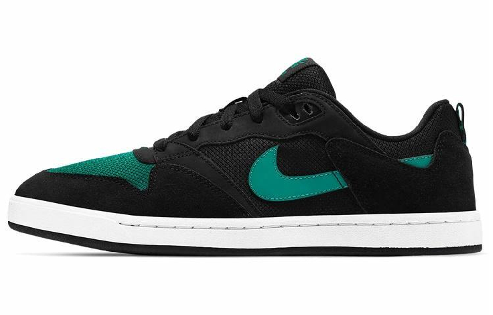Кроссовки Nike Sb Alleyoop