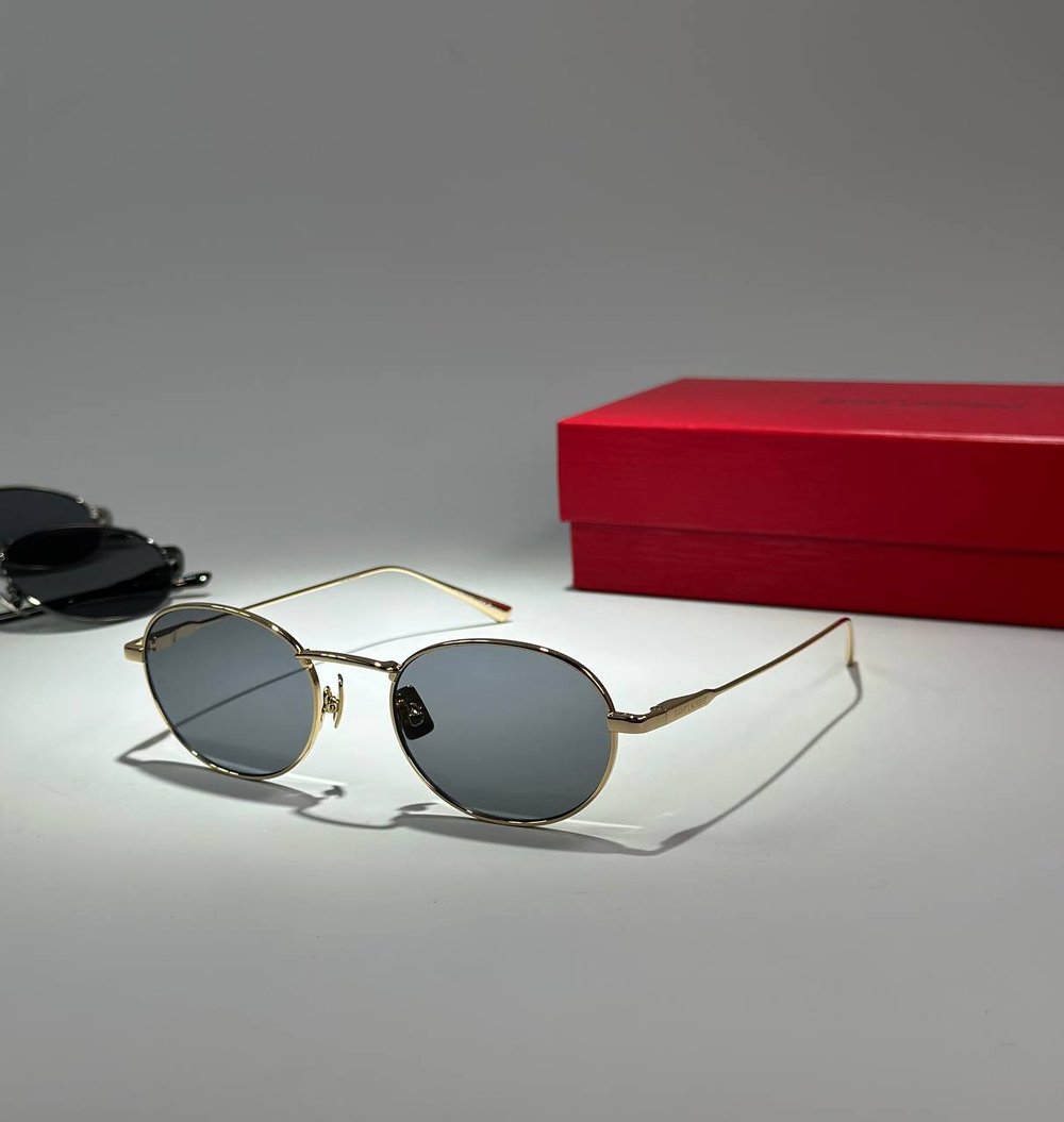 Очки Saint Laurent