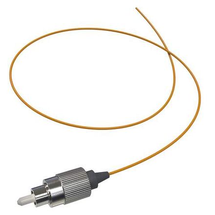 Монтажные шнуры с волокнами ОМ2