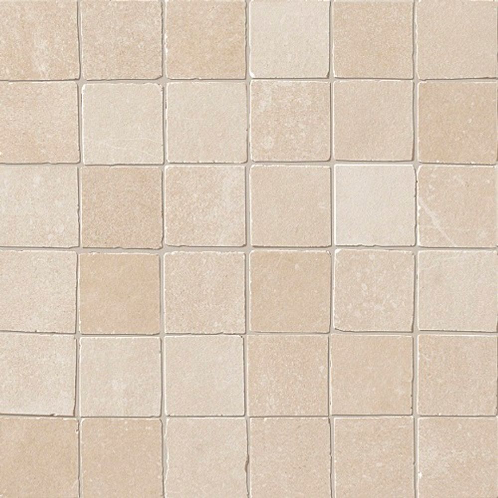 Мозаика Maku Sand Gres Macromosaico Matt 30x30