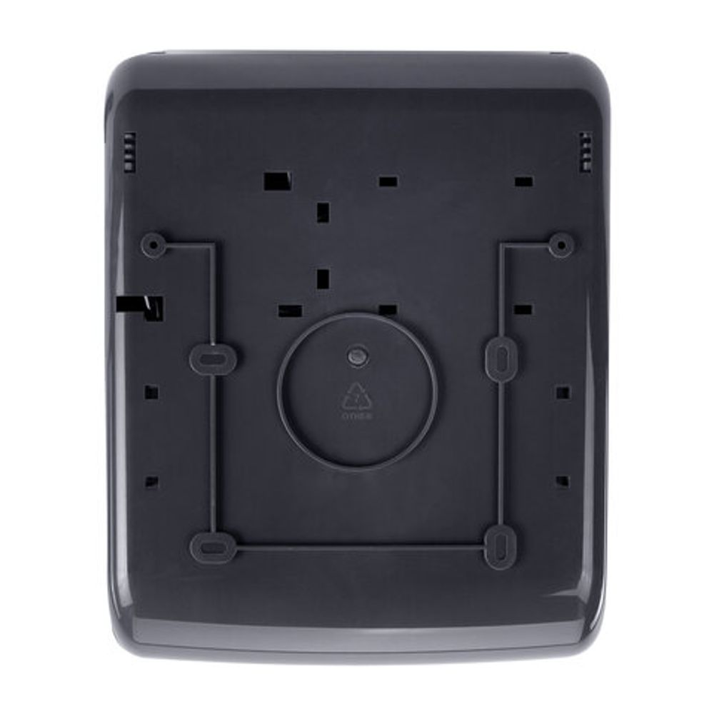 Диспенсер для полотенец в рулонах LAIMA PROFESSIONAL SUPER (H1), СЕНСОРНЫЙ, белый, ABS-пластик, 609507