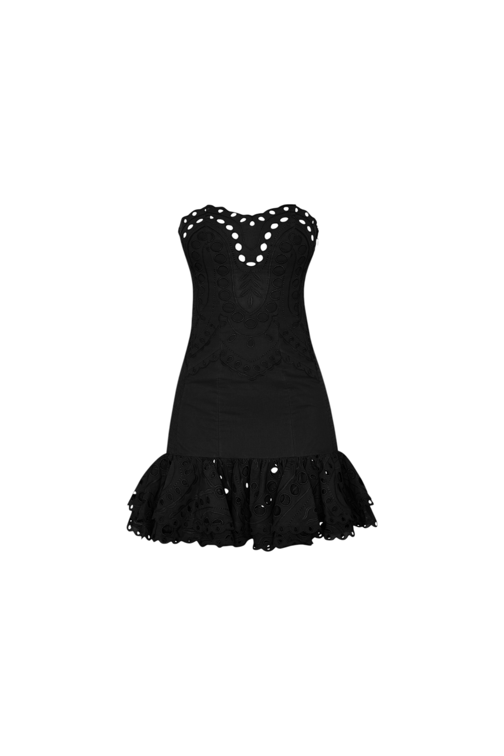 Платье CHARO RUIZ