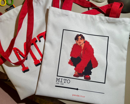 Шоппер / pendeltur / #2