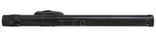 Тубус Fortuna Titan 1x1 черный