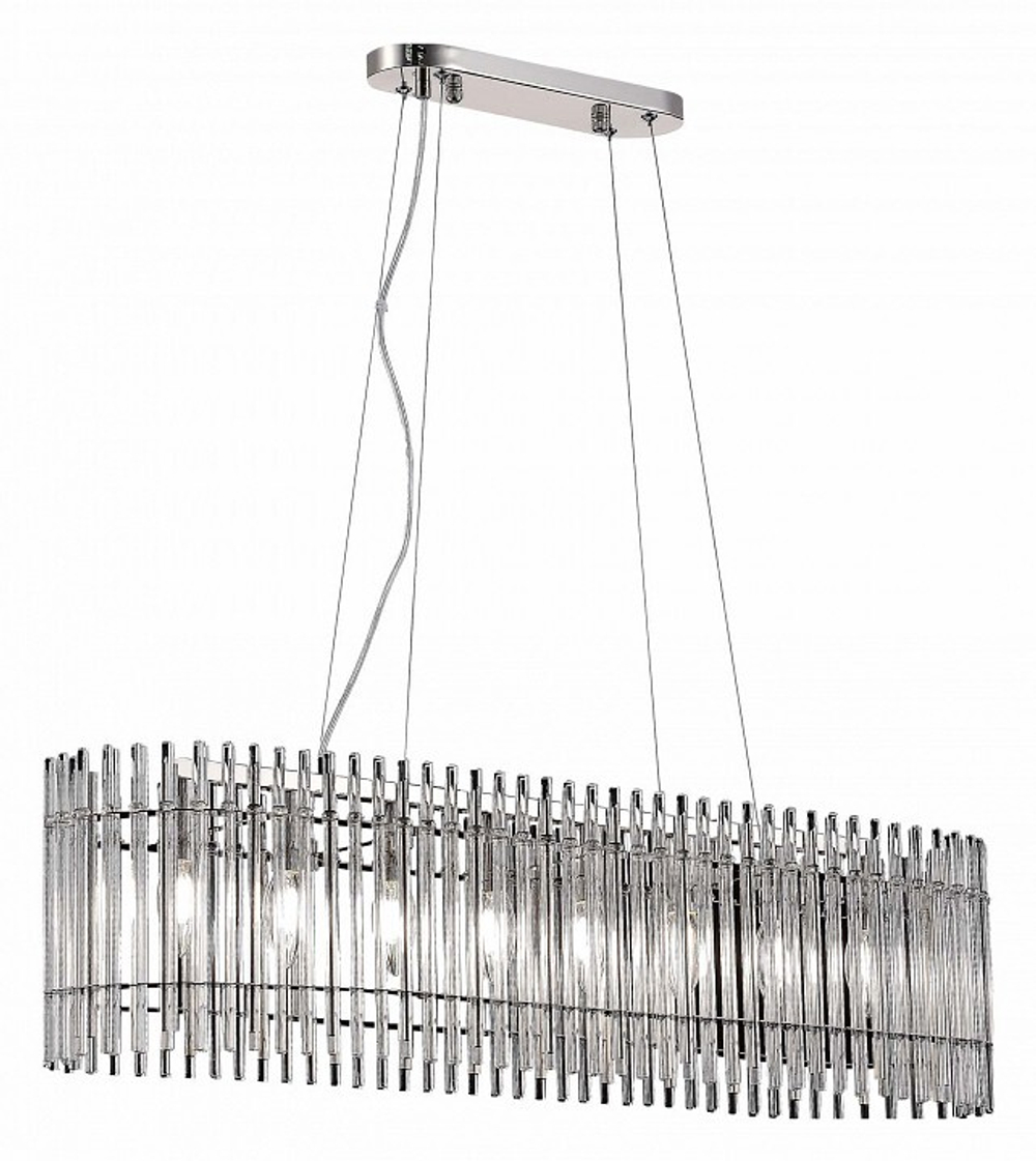 Подвесная люстра ST-Luce SL1656.113.08