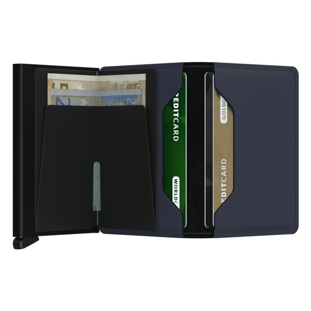 Кошелёк Secrid Slimwallet Matte