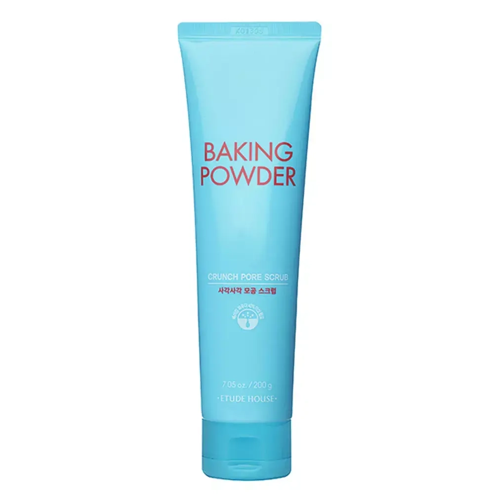 Скраб для лица Etude House Baking Powder Crunch Pore Scrub 200 гр
