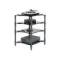 NorStone Slender HIFI Gunmetal