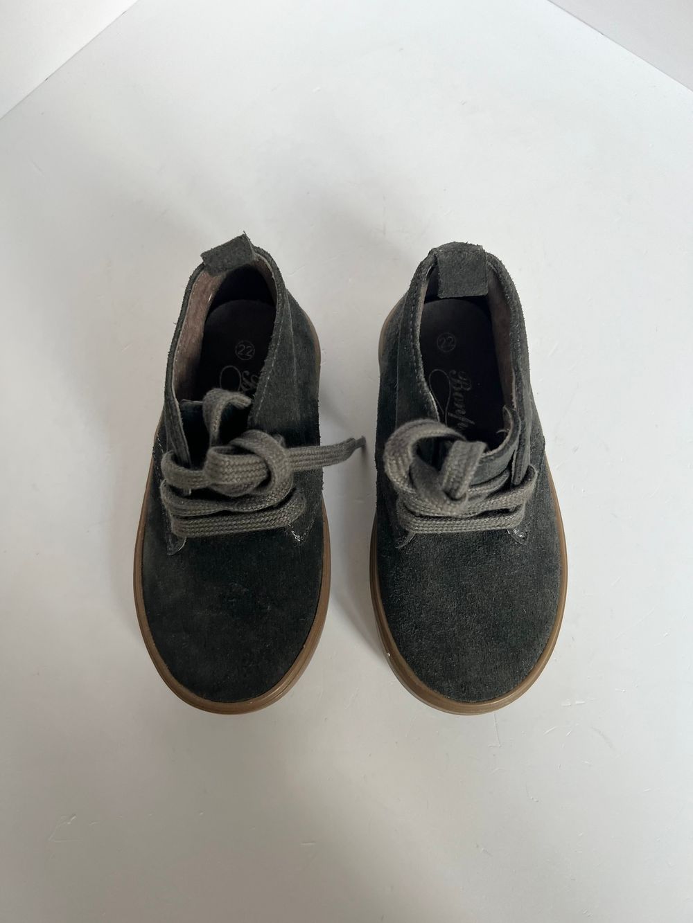 Ботинки Bonpoint, 22