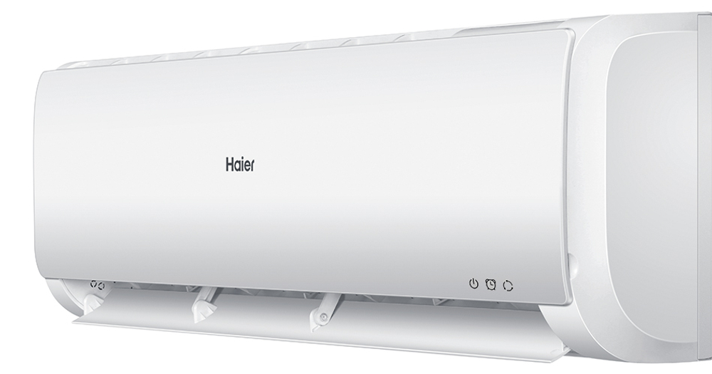 Сплит-система Haier Leader-A AS12TL5HRA-A / 1U12TL5FRA-A