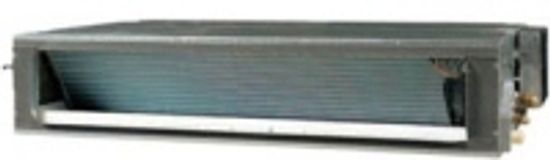 Сплит-система Daikin FDQ125C/RR125BW