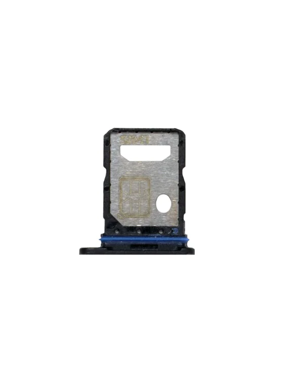Sim лоток для IQOO Z10 Black