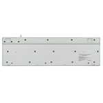 Клавиатура игровая проводная Nakatomi KG-23U