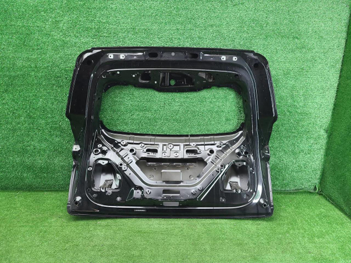 Крышка багажника JAECOO J7 (2023-н.в.)