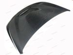 Карбоновый капот для BMW M3 F80 / M4 F82 2014+ БМВ