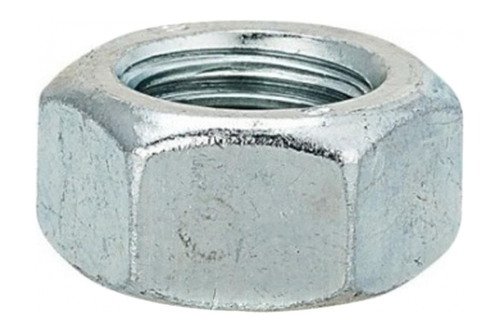 ГАЙКА СТРОЙБАТ ОЦИНК. DIN 934 М12 30ШТ