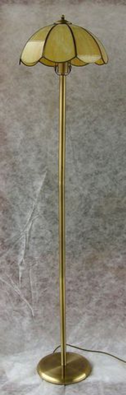 Торшер YW9822AB-FL1