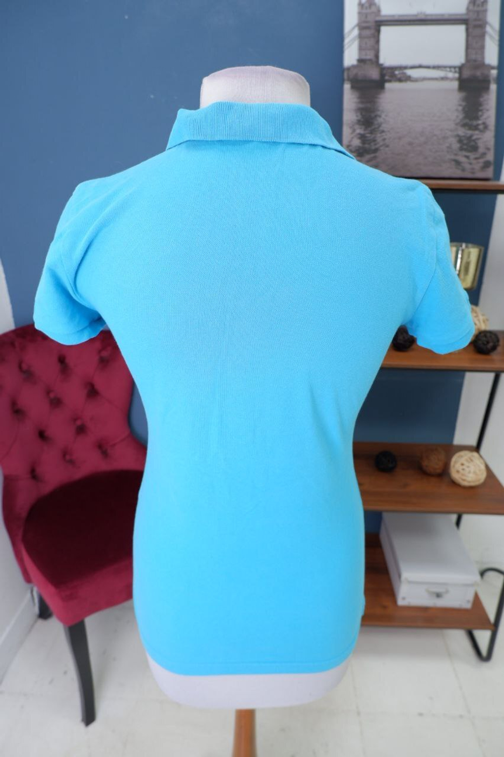 Футболка ТВОЕ поло 46 размер.