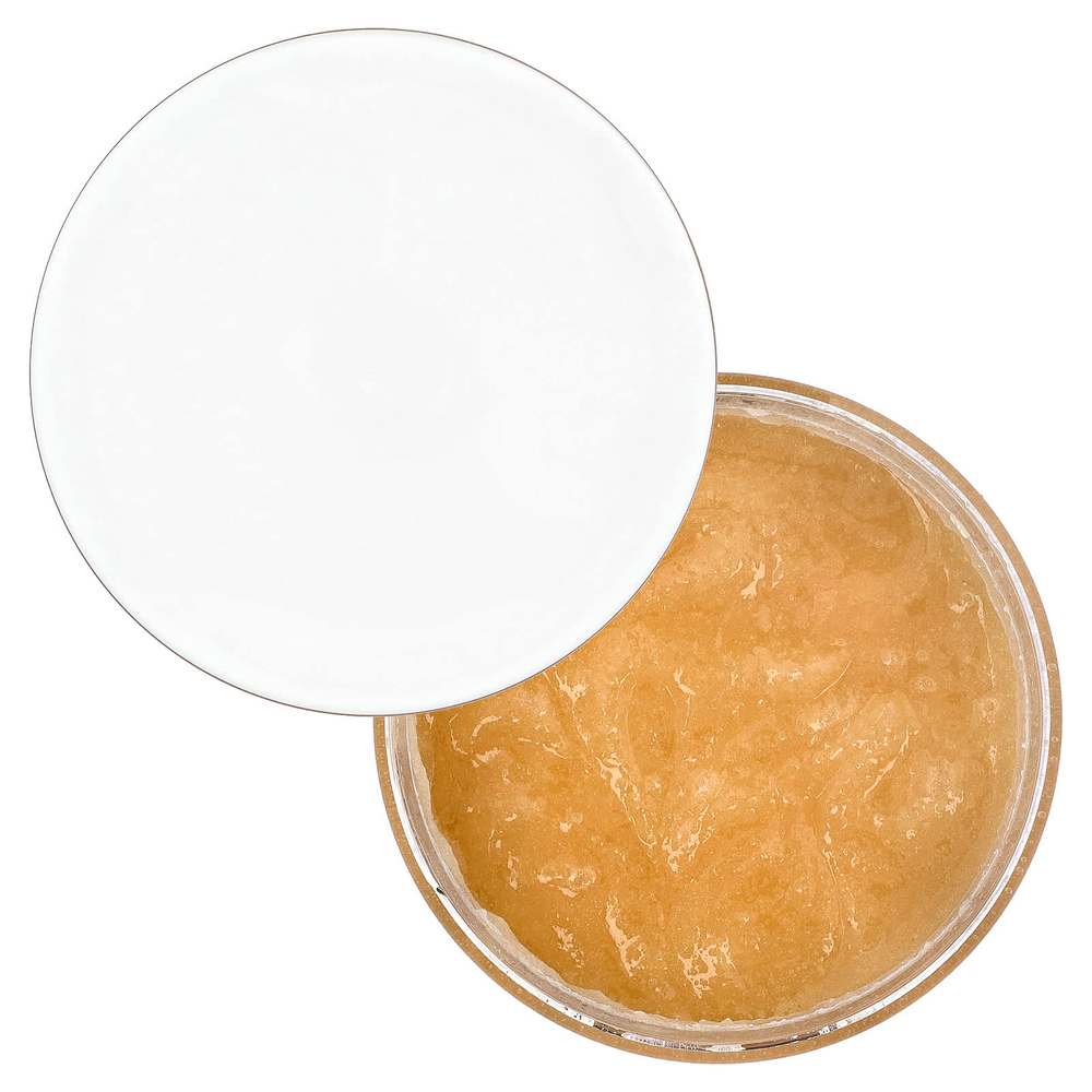 Queen Helene, питательный сахарный скраб, какао-масло, 567 г (20 унций)