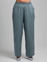 Брюки Летний драйв-1 Виотекс СЕРЫЙ