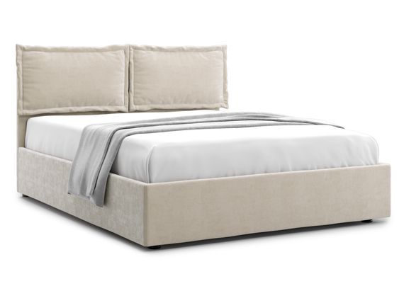Кровать Soft 160 с подъемным механизмом - Velutto 17