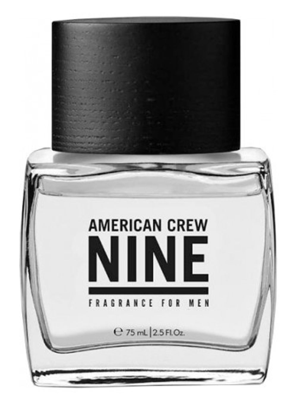 American Crew Nine