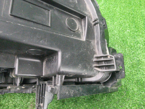 Фара левая Geely Tugella (2019-2024) LED