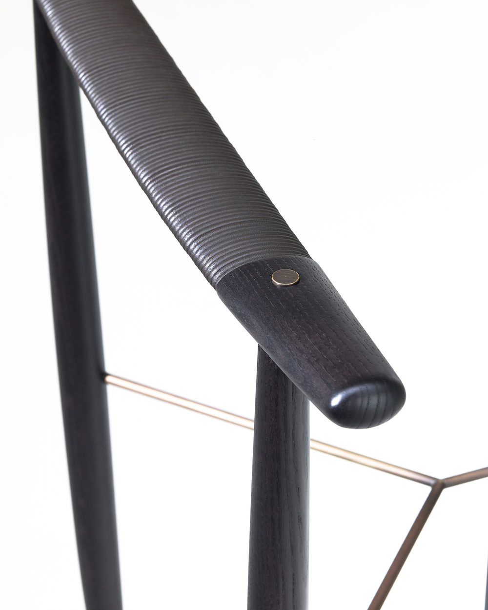 Вешалка Ceccotti Collezioni DUO Valet Stand