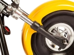 Электросамокат NS-TREK Mini Tumbler