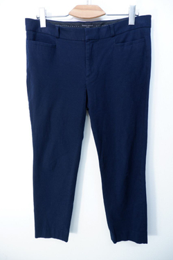 Брюки Banana Republic классические 46-48 размер